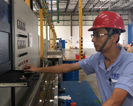 Z6·尊龙凯时「中国」官方网站