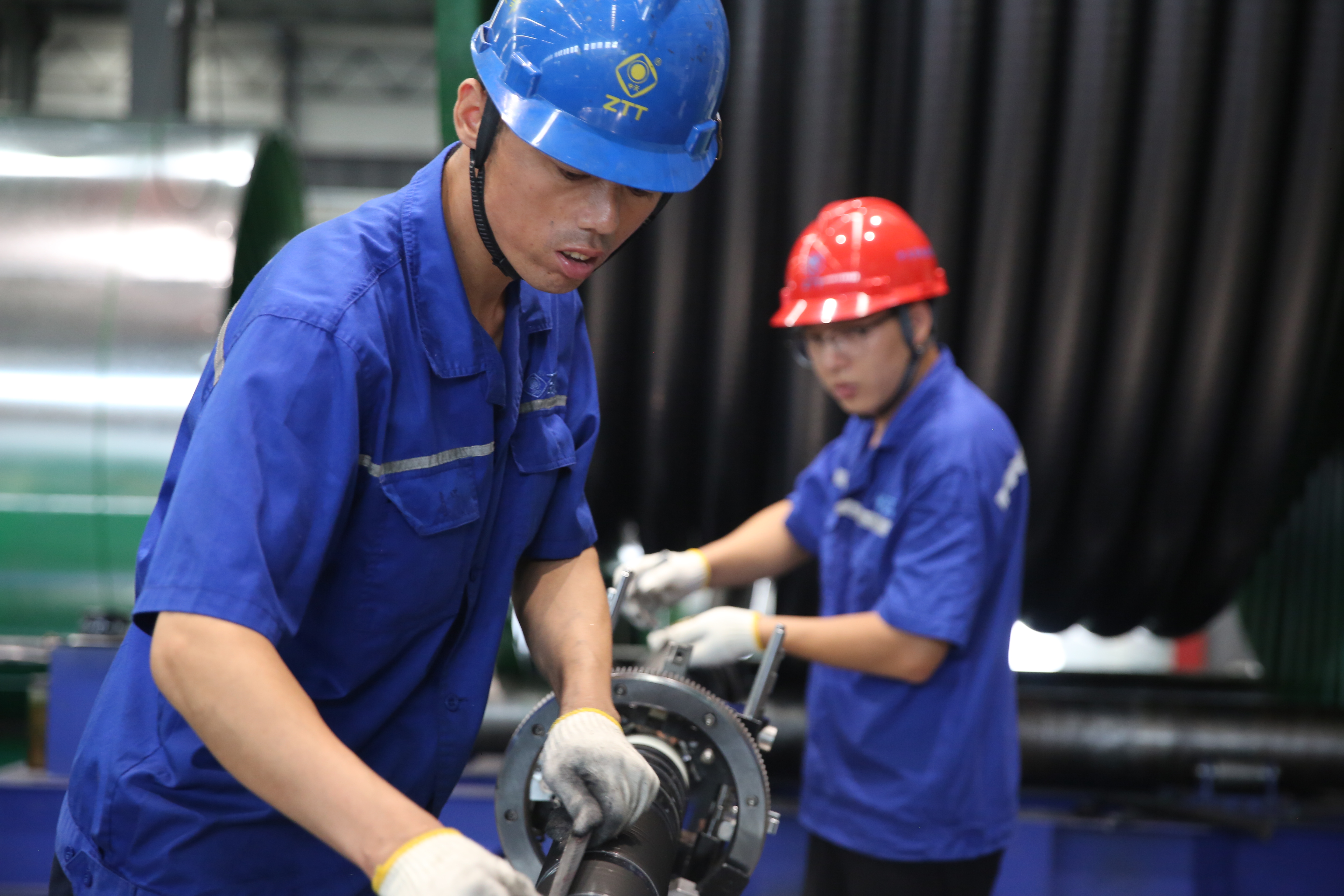 Z6·尊龙凯时「中国」官方网站