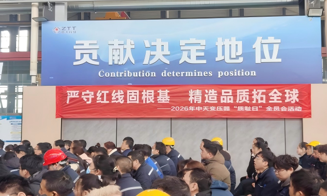 精造品质拓全球，，，，，，，，尊龙官方网站首页科技举行“质耻日”文化建设运动